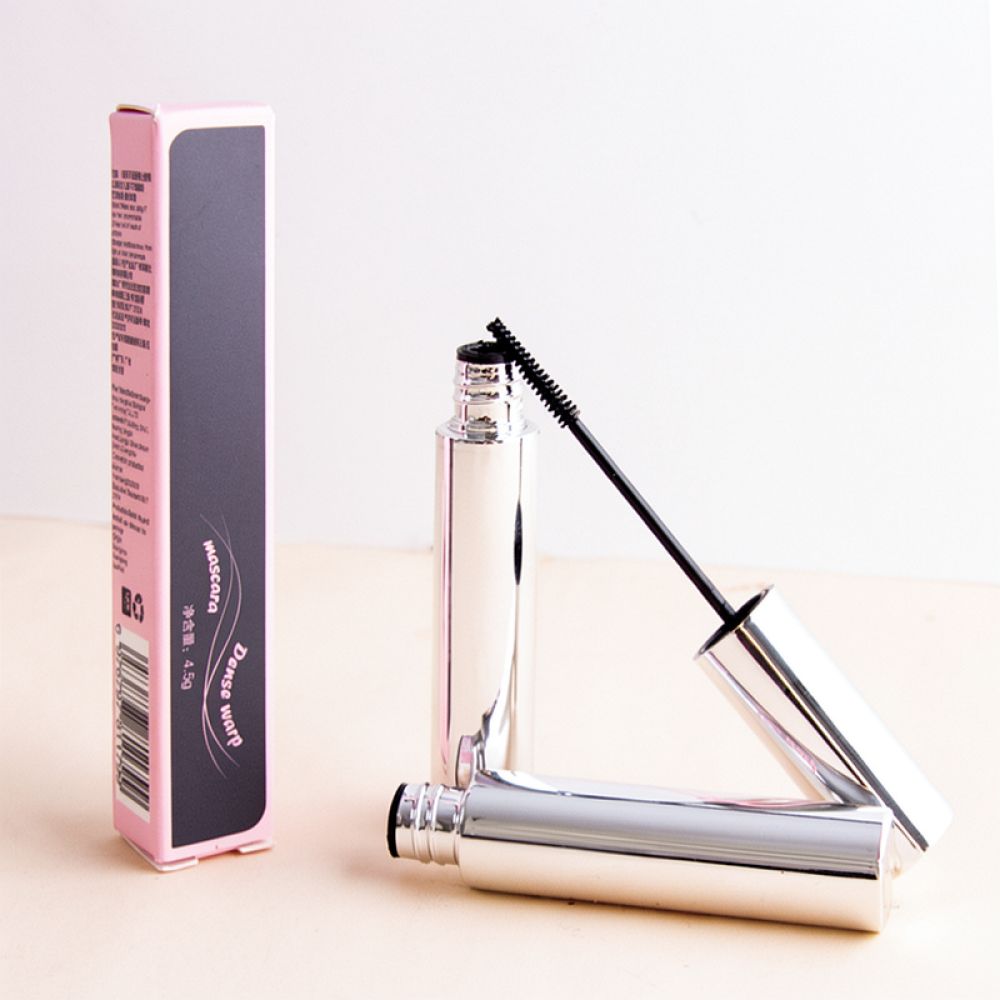 มาสคาร่า Casen สูตรติดทนนาน กั - Waterproof Mascara Wand บทวิจารณ์และราคา